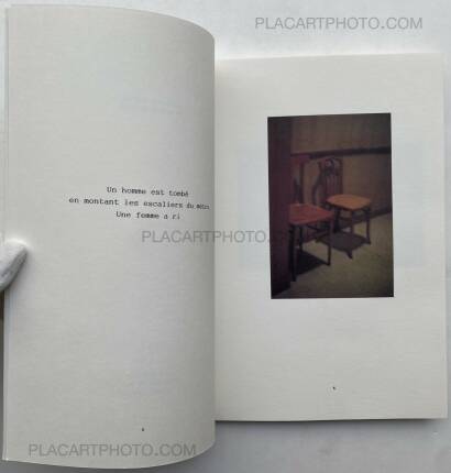 Dolores Marat ,Passage (SIGNED AND NUMBERED) Dolores Marat ,Passage (SIGNED AND NUMBERED)
