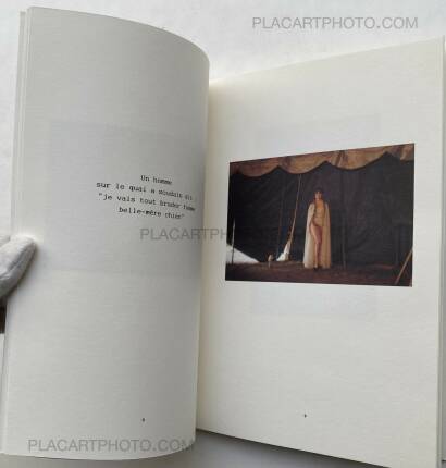 Dolores Marat ,Passage (SIGNED AND NUMBERED) Dolores Marat ,Passage (SIGNED AND NUMBERED)
