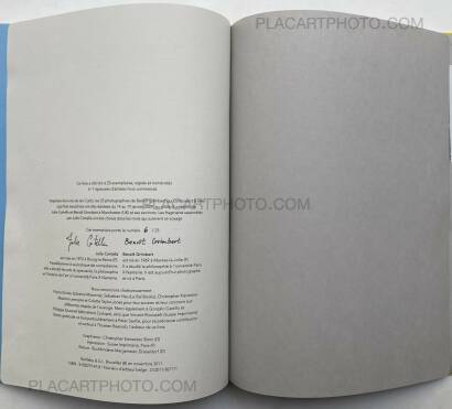 Benoit Grimbert,LIPS THAT WOULD KISS Benoit Grimbert,LIPS THAT WOULD KISS