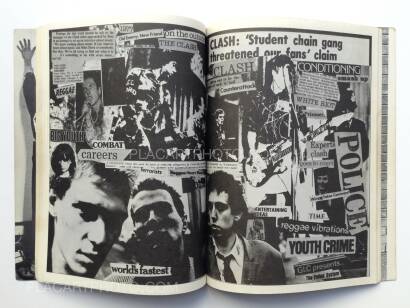Collective,1988 - The New Wave Punk Rock Explosion Collective,1988 - The New Wave Punk Rock Explosion