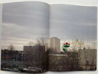 Benoit Grimbert,LIPS THAT WOULD KISS Benoit Grimbert,LIPS THAT WOULD KISS