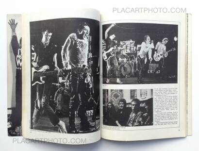 Collective,1988 - The New Wave Punk Rock Explosion Collective,1988 - The New Wave Punk Rock Explosion