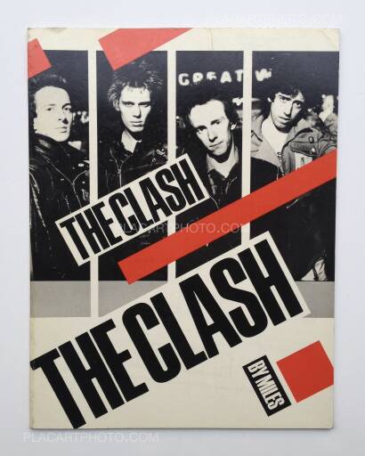 Collective,The Clash by Miles