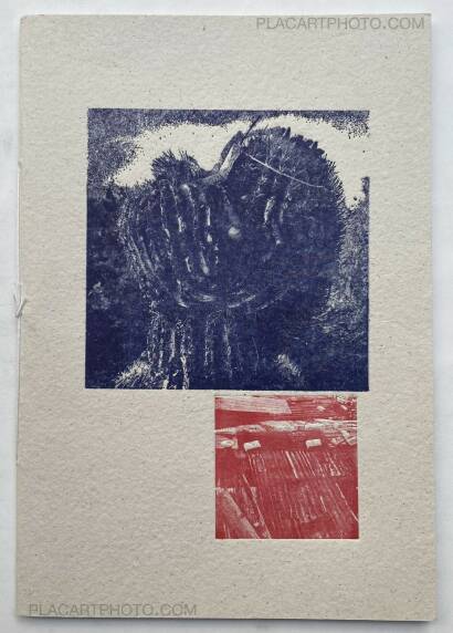 Ivan Alechine,Détails secondaires ni hablar (UNIQUE AND SIGNED) Ivan Alechine,Détails secondaires ni hablar (UNIQUE AND SIGNED)