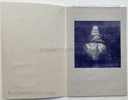 Ivan Alechine,Détails secondaires ni hablar (UNIQUE AND SIGNED) Ivan Alechine,Détails secondaires ni hablar (UNIQUE AND SIGNED)