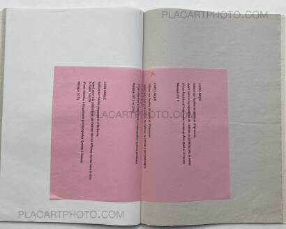 Ivan Alechine,Détails secondaires ni hablar (UNIQUE AND SIGNED) Ivan Alechine,Détails secondaires ni hablar (UNIQUE AND SIGNED)