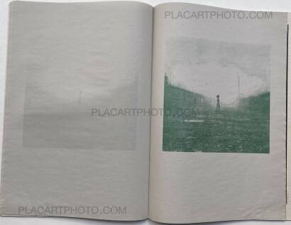 Ivan Alechine,Détails secondaires ni hablar (UNIQUE AND SIGNED) Ivan Alechine,Détails secondaires ni hablar (UNIQUE AND SIGNED)