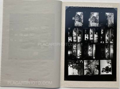 Ivan Alechine,Détails secondaires ni hablar (UNIQUE AND SIGNED) Ivan Alechine,Détails secondaires ni hablar (UNIQUE AND SIGNED)