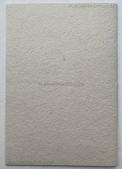 Ivan Alechine,Détails secondaires ni hablar (UNIQUE AND SIGNED) Ivan Alechine,Détails secondaires ni hablar (UNIQUE AND SIGNED)