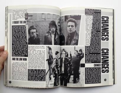 Collective,The Clash by Miles