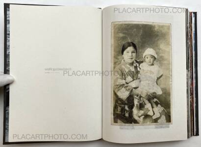 Yoshikatsu Fujii,Hiroshima Graph - Everlasting Flow (Ltd edition of 75) Yoshikatsu Fujii,Hiroshima Graph - Everlasting Flow (Ltd edition of 75)