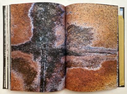 Yoshikatsu Fujii,Hiroshima Graph - Everlasting Flow (Ltd edition of 75) Yoshikatsu Fujii,Hiroshima Graph - Everlasting Flow (Ltd edition of 75)