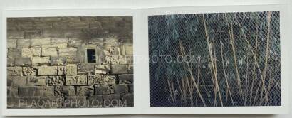 Sandrine Marc,NOTES #1 (SIGNED AND NUMBERED, edt of 3) Sandrine Marc,NOTES #1 (SIGNED AND NUMBERED, edt of 3)
