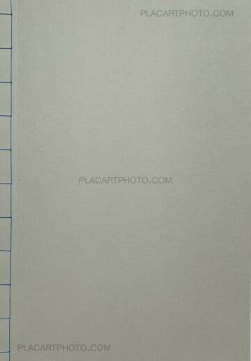 Sandrine Marc,Le son de l'encre (UNIQUE, numbered and signed) Sandrine Marc,Le son de l'encre (UNIQUE, numbered and signed)