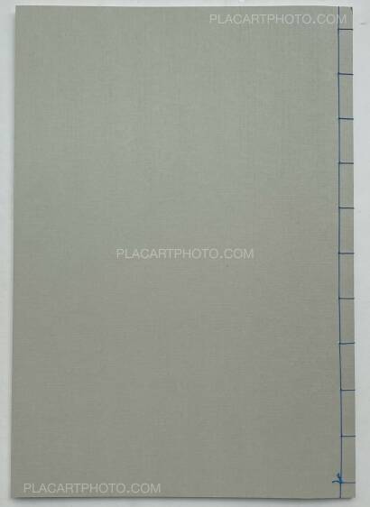 Sandrine Marc,Le son de l'encre (UNIQUE, numbered and signed) Sandrine Marc,Le son de l'encre (UNIQUE, numbered and signed)