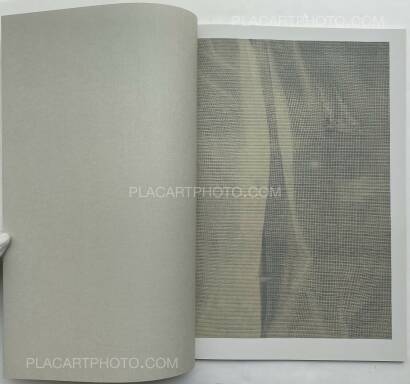 Sandrine Marc,Le son de l'encre (UNIQUE, numbered and signed) Sandrine Marc,Le son de l'encre (UNIQUE, numbered and signed)