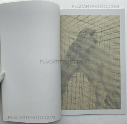 Sandrine Marc,Le son de l'encre (UNIQUE, numbered and signed) Sandrine Marc,Le son de l'encre (UNIQUE, numbered and signed)