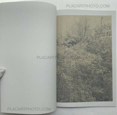 Sandrine Marc,Le son de l'encre (UNIQUE, numbered and signed) Sandrine Marc,Le son de l'encre (UNIQUE, numbered and signed)