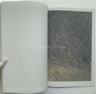 Sandrine Marc,Le son de l'encre (UNIQUE, numbered and signed) Sandrine Marc,Le son de l'encre (UNIQUE, numbered and signed)