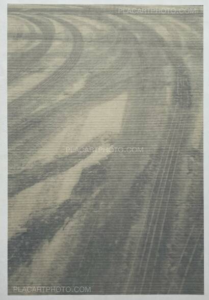 Sandrine Marc,Le son de l'encre (UNIQUE, numbered and signed) Sandrine Marc,Le son de l'encre (UNIQUE, numbered and signed)