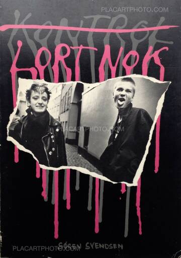 Søren Svendsen,Lort Nok Søren Svendsen,Lort Nok