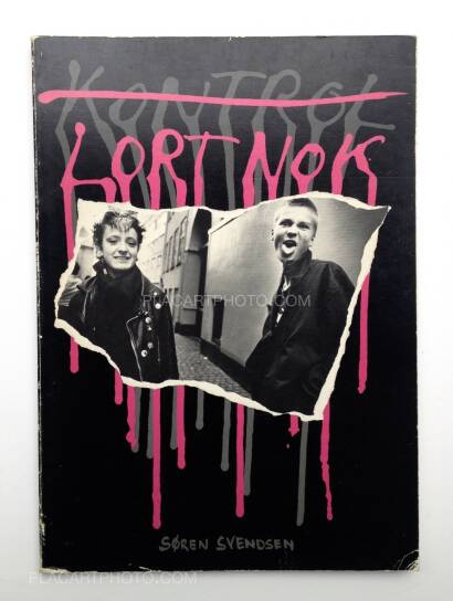 Søren Svendsen,Lort Nok Søren Svendsen,Lort Nok