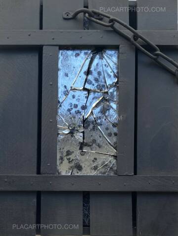 Bastien Deschamps,FENDU/E (SIGNED AND NUMBERED, edt of 7) Bastien Deschamps,FENDU/E (SIGNED AND NUMBERED, edt of 7)