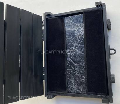 Bastien Deschamps,FENDU/E (SIGNED AND NUMBERED, edt of 7) Bastien Deschamps,FENDU/E (SIGNED AND NUMBERED, edt of 7)