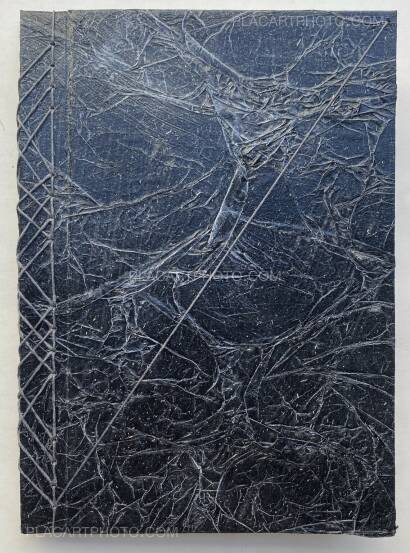 Bastien Deschamps,FENDU/E (SIGNED AND NUMBERED, edt of 7) Bastien Deschamps,FENDU/E (SIGNED AND NUMBERED, edt of 7)