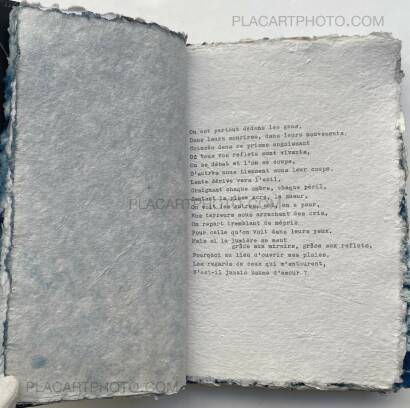 Bastien Deschamps,FENDU/E (SIGNED AND NUMBERED, edt of 7) Bastien Deschamps,FENDU/E (SIGNED AND NUMBERED, edt of 7)