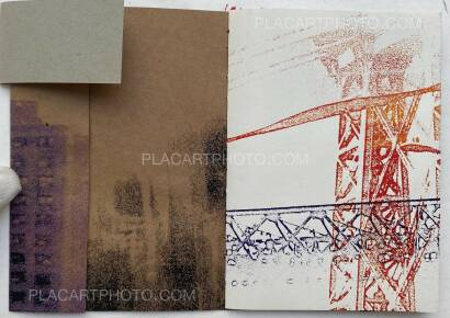 Joanna Epstein,Bridge (NUMBERED, edt of 15) Joanna Epstein,Bridge (NUMBERED, edt of 15)