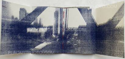 Joanna Epstein,Bridge (NUMBERED, edt of 15) Joanna Epstein,Bridge (NUMBERED, edt of 15)