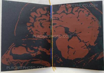 Joanna Epstein,Numb (NUMBERED, edt of 20) Joanna Epstein,Numb (NUMBERED, edt of 20)