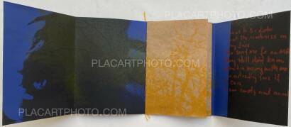 Joanna Epstein,Numb (NUMBERED, edt of 20) Joanna Epstein,Numb (NUMBERED, edt of 20)