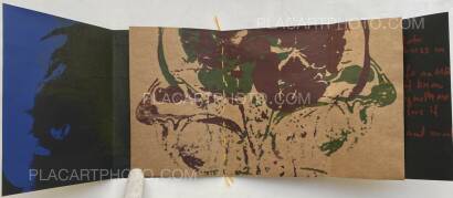 Joanna Epstein,Numb (NUMBERED, edt of 20) Joanna Epstein,Numb (NUMBERED, edt of 20)