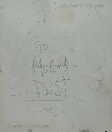 David O'Mara,So Much Dust (SIGNED, edt of 3) David O'Mara,So Much Dust (SIGNED, edt of 3)