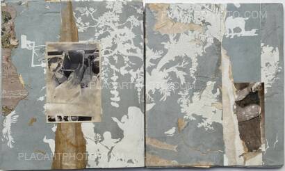 David O'Mara,Paper Walls (UNIQUE)