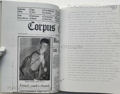 Quentin Euverte,L'ONCLE CYBERNÉTICIEN (SIGNED) Quentin Euverte,L'ONCLE CYBERNÉTICIEN (SIGNED)