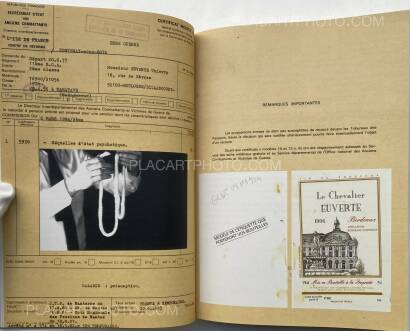 Quentin Euverte,L'ONCLE CYBERNÉTICIEN (SIGNED) Quentin Euverte,L'ONCLE CYBERNÉTICIEN (SIGNED)