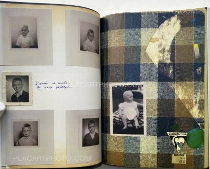 Quentin Euverte,L'ONCLE CYBERNÉTICIEN (SIGNED) Quentin Euverte,L'ONCLE CYBERNÉTICIEN (SIGNED)