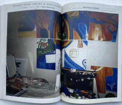 Quentin Euverte,L'ONCLE CYBERNÉTICIEN (SIGNED) Quentin Euverte,L'ONCLE CYBERNÉTICIEN (SIGNED)