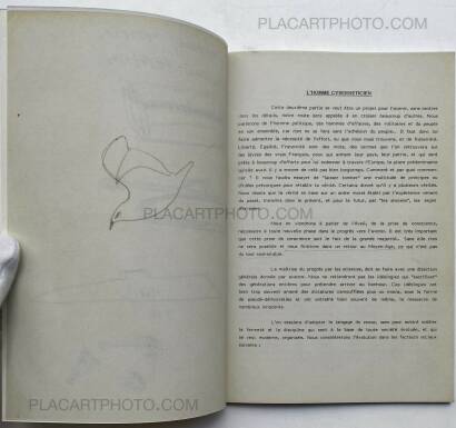 Quentin Euverte,L'ONCLE CYBERNÉTICIEN (SIGNED) Quentin Euverte,L'ONCLE CYBERNÉTICIEN (SIGNED)