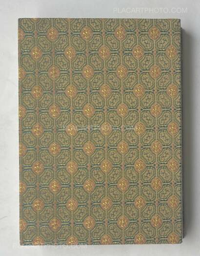 Veronica Mecchia,La Nature est un Temple (SIGNED AND NUMBERED, edt of 100) Veronica Mecchia,La Nature est un Temple (SIGNED AND NUMBERED, edt of 100)
