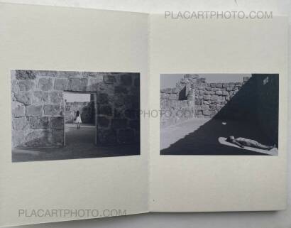 Veronica Mecchia,La Nature est un Temple (SIGNED AND NUMBERED, edt of 100) Veronica Mecchia,La Nature est un Temple (SIGNED AND NUMBERED, edt of 100)