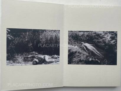 Veronica Mecchia,La Nature est un Temple (SIGNED AND NUMBERED, edt of 100) Veronica Mecchia,La Nature est un Temple (SIGNED AND NUMBERED, edt of 100)