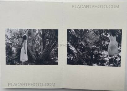 Veronica Mecchia,La Nature est un Temple (SIGNED AND NUMBERED, edt of 100) Veronica Mecchia,La Nature est un Temple (SIGNED AND NUMBERED, edt of 100)