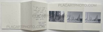 Veronica Mecchia,La Nature est un Temple (SIGNED AND NUMBERED, edt of 100) Veronica Mecchia,La Nature est un Temple (SIGNED AND NUMBERED, edt of 100)