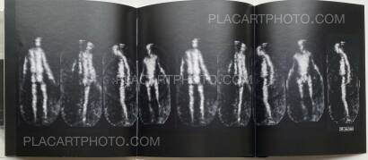 Riccardo Dogana,Panopticon (SIGNED, edt of 130) Riccardo Dogana,Panopticon (SIGNED, edt of 130)