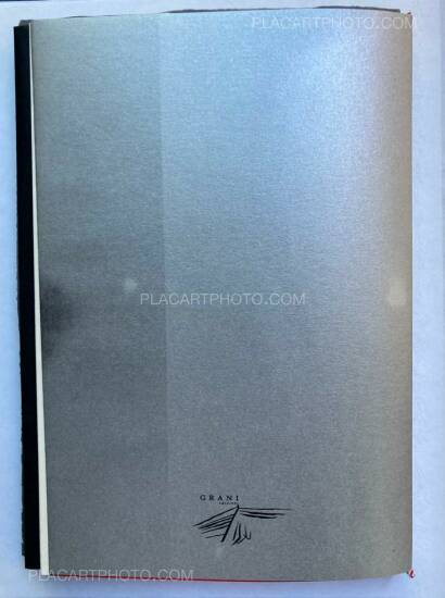 Lorenzo Castore,WALLS (SPECIAL EDITION OF 12 LAST ONE) Lorenzo Castore,WALLS (SPECIAL EDITION OF 12 LAST ONE)