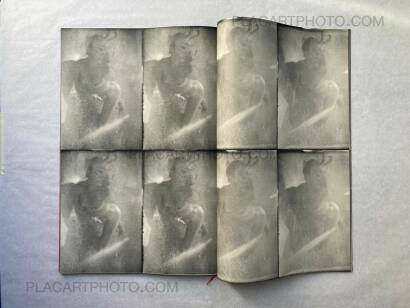 Lorenzo Castore,WALLS (SPECIAL EDITION OF 12 LAST ONE) Lorenzo Castore,WALLS (SPECIAL EDITION OF 12 LAST ONE)